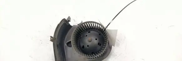 Renault Master II Heater fan/blower 833658D