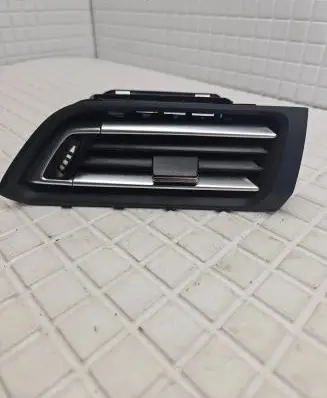 Peugeot 308 Dashboard side air vent grill/cover trim 10003397 1303823X