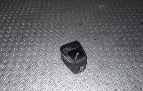 BMW 3 E46 Wing mirror switch 613183736919