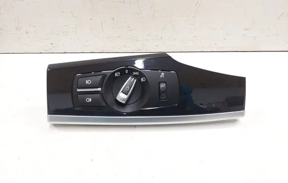 BMW X3 F25 Light switch 9192744 3392020105