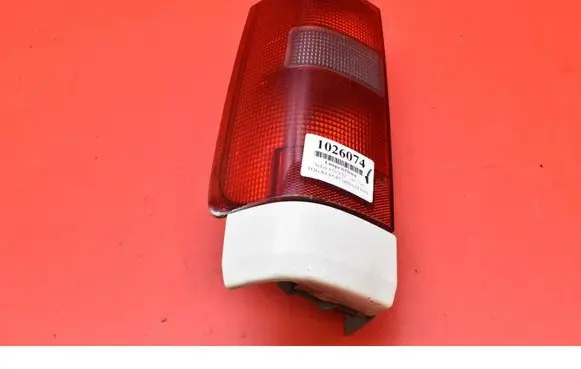 Volvo S70 V70 V70 XC Rear/tail lights 3512318