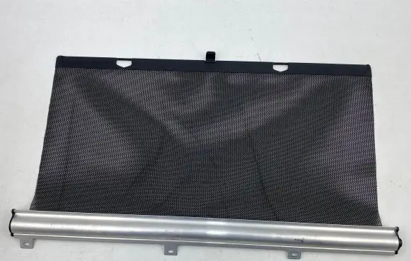 Chrysler Pacifica Rear door sun blind/shade 