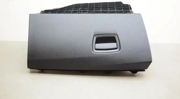 BMW 5 F10 F11 Glove box 9166683 9192994