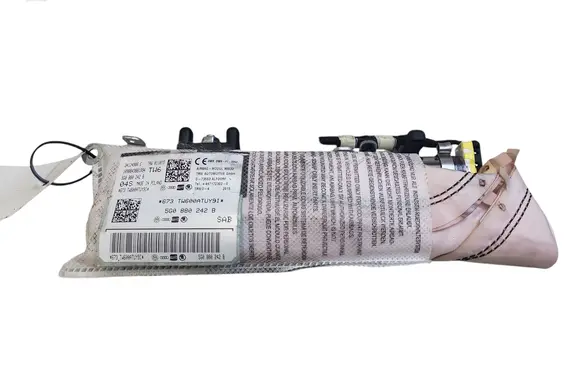Volkswagen e-Golf Seat airbag 5G0880242B