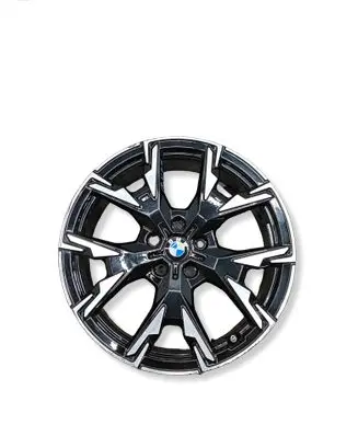 BMW 1 F70 R19 alloy rim 5A45267