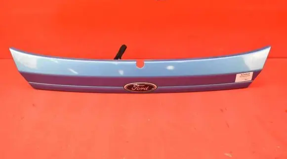 Ford Fiesta Number plate light 8A61-A43404-BDW