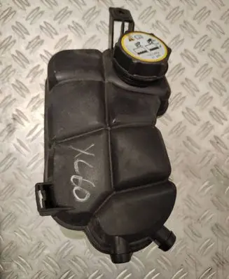 Volvo XC60 Coolant expansion tank/reservoir 6G918K218 D2L4A
