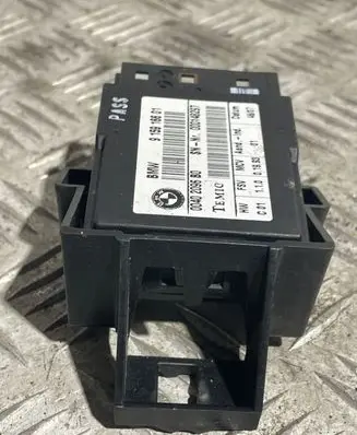 BMW 5 E60 E61 Other control units/modules 9159166 000148297 402096B0