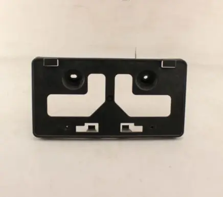 Ford Kuga III Number plate surrounds holder frame LJ6B17A385
