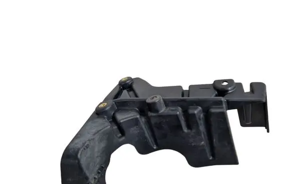 Citroen C4 II Picasso Timing belt guard (cover) 9805747680