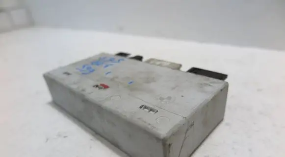 BMW 7 E65 E66 Parking PDC control unit/module 6918126 HV07A101D1420