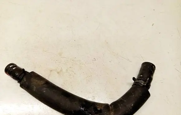 Mazda CX-7 Engine coolant pipe/hose 