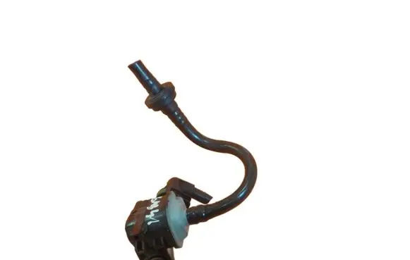 Volvo S60 Electromagnetic valve 6MB41