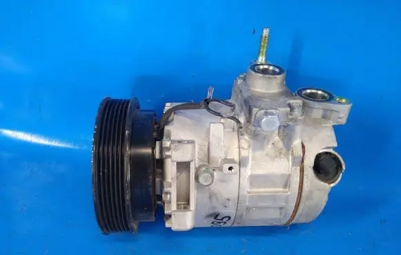 Volvo XC90 Air conditioning (A/C) compressor (pump) 36001374