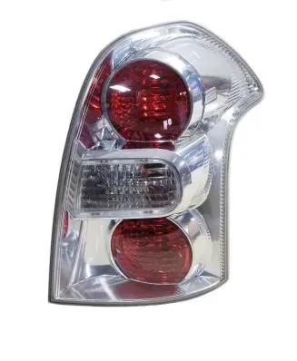 Toyota Corolla Verso AR10 Rear/tail lights