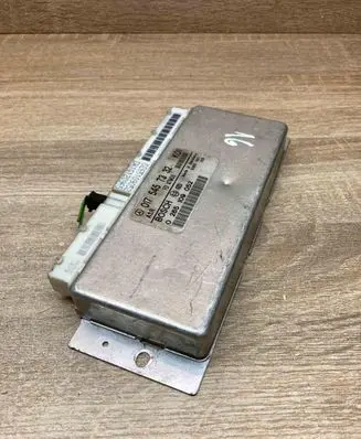 Mercedes-Benz E W210 ESP (stability system) control unit 0175457332 0265109052