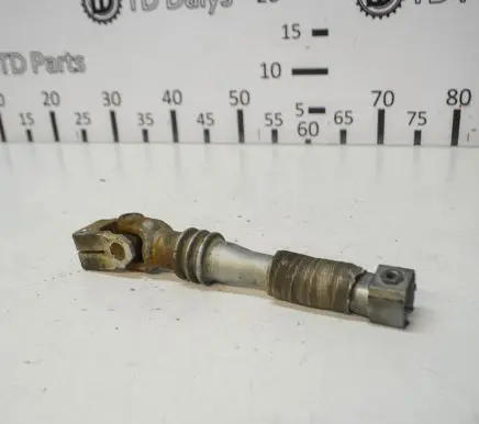 Mercedes-Benz C W204 Steering column universal joint A2044620278