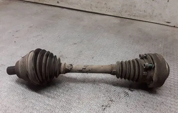 Audi A3 S3 8P Front driveshaft