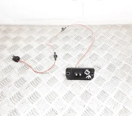 Renault Kangoo I Electric window control switch