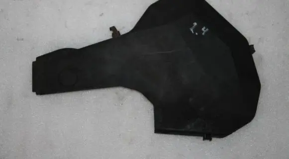 Audi A6 S6 C5 4B Timing belt guard (cover) 078109123N