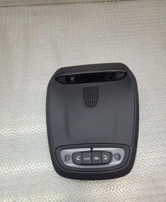 Volvo XC40 Front seat light 31479162