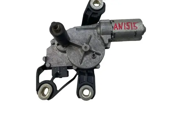 Volkswagen Golf VI Rear window wiper motor 0390201826