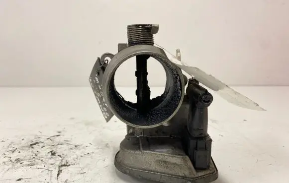 BMW 1 E81 E87 Throttle valve 780437302