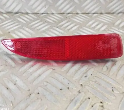 Mazda 6 Rear tail light reflector P2491B P3945
