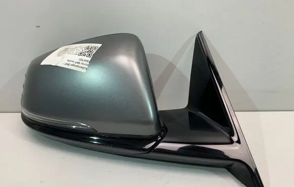 Volvo XC90 Front door electric wing mirror 