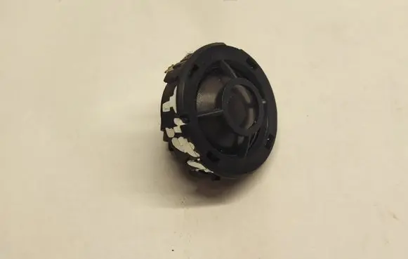 Ford Mustang VI Front door speaker DS7T18808CA
