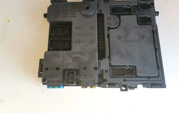 Peugeot 406 Comfort/convenience module 9636771480 S108551100 BSID9