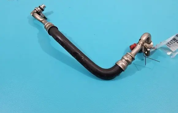 Audi A7 S7 4G Clutch pipe/line 4G0317817Q IMPRK1379908