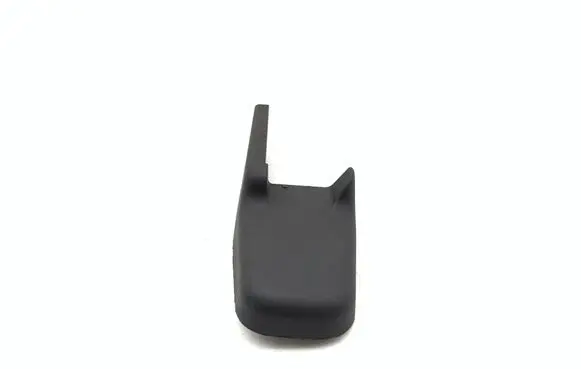 Jaguar XJ X350 Front door seat control surround trim 2R83B15812