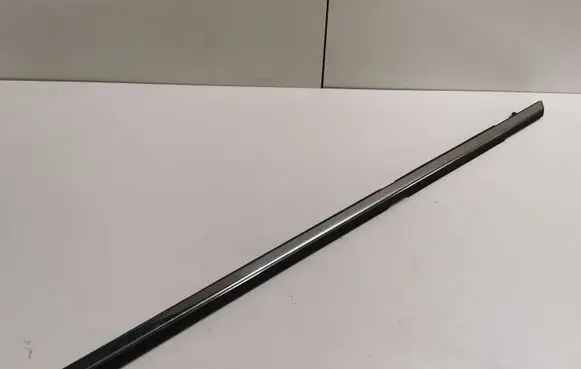 Other front door trim element