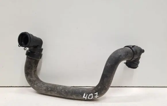 Peugeot 407 Engine coolant pipe/hose