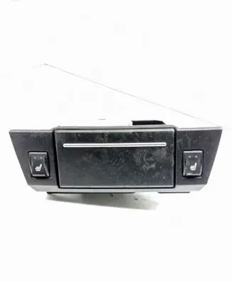 Ashtray (front)