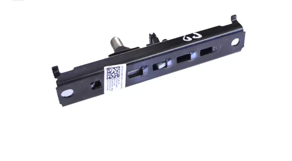 Maserati Ghibli Seat belt height adjuster 6700014250