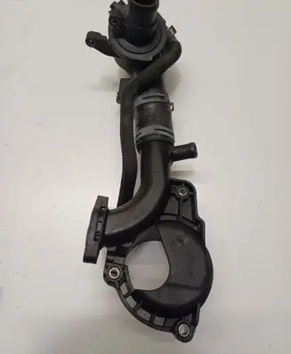 Mercedes-Benz Sprinter W906 Fuel filter bracket/mount holder A6512001056