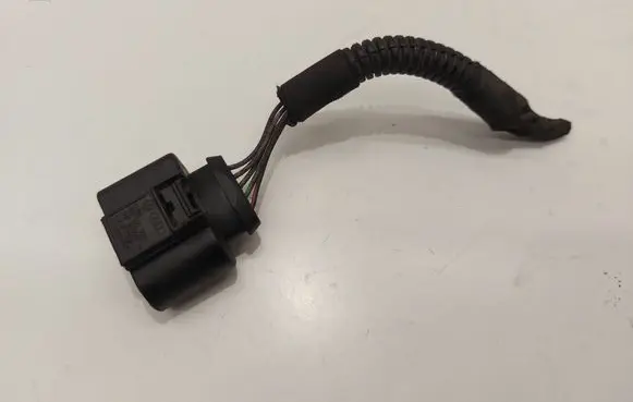 Audi A4 S4 B8 8K Other wiring loom 8K0973705