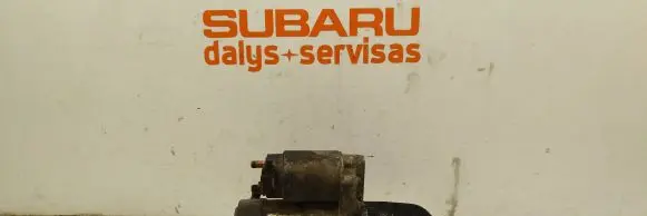 Subaru Forester SG Starter motor 23300AA38