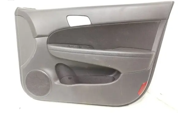 Hyundai i30 Front door card panel trim 823602R000