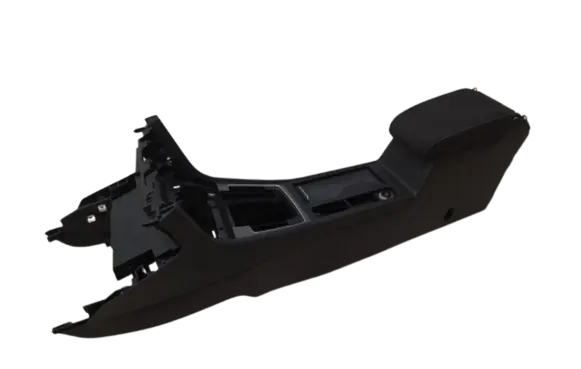 Volkswagen Golf VII Center console 5G0864207D
