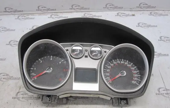 Speedometer (instrument cluster)