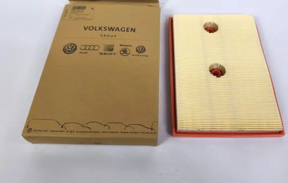 Volkswagen Golf VII Air filter 04E129620