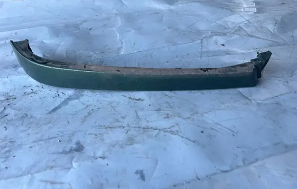 Subaru Forester SF Under headlight/headlamp trim 