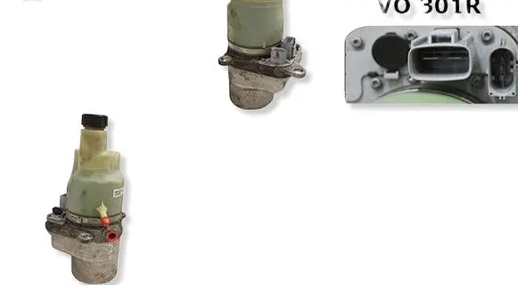 Volvo C70 Power steering pump 31202520 36000116 36000772