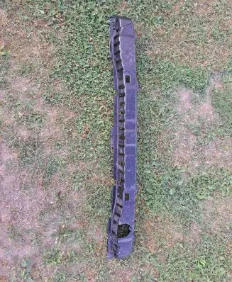KIA Picanto Front bumper foam support bar X86520-G6000