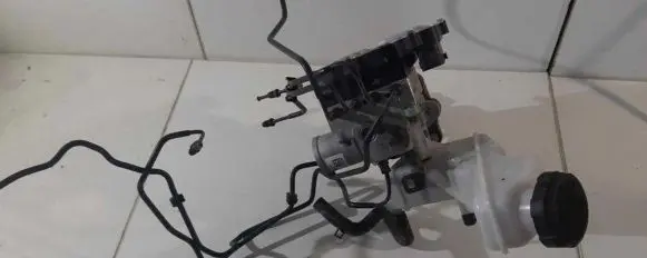 KIA Soul Brake booster 58500E4200 KHDD2A022933