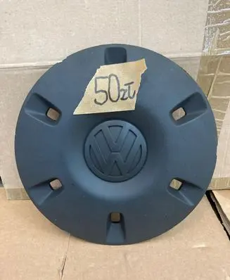 Volkswagen Crafter Wheel nut cap/cover 