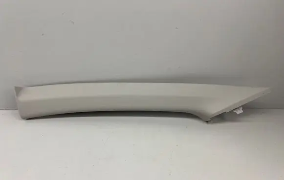 Dacia Sandero III (A) pillar trim 769121595R